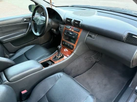 Mercedes-Benz C 220 - 3000 € / 5867.49 лв. - 58845783 10 | Car24.bg Mercedes-Benz C 220 - 3000 € / 5867.49 лв. - 58845783 10