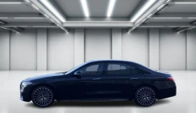 Mercedes-Benz S 450 d Long 4Matic = AMG Line = Гаранция - 105082 € / 205522.53 лв. - 52186717 3 | Car24.bg Mercedes-Benz S 450 d Long 4Matic = AMG Line = Гаранция - 105082 € / 205522.53 лв. - 52186717 3