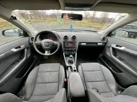 Audi A3 2.0TDI BMM Quattro 8клапана - 3250 € / 6356.45 лв. - 80634541 7 | Car24.bg Audi A3 2.0TDI BMM Quattro 8клапана - 3250 € / 6356.45 лв. - 80634541 7