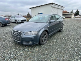 Audi A3 2.0TDI BMM Quattro 8клапана - Car24.bg Audi A3 2.0TDI BMM Quattro 8клапана