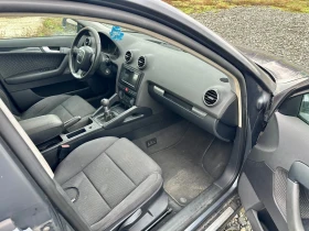Audi A3 2.0TDI BMM Quattro 8клапана - 3250 € / 6356.45 лв. - 80634541 8 | Car24.bg Audi A3 2.0TDI BMM Quattro 8клапана - 3250 € / 6356.45 лв. - 80634541 8