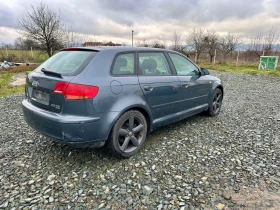 Audi A3 2.0TDI BMM Quattro 8клапана - 3250 € / 6356.45 лв. - 80634541 6 | Car24.bg Audi A3 2.0TDI BMM Quattro 8клапана - 3250 € / 6356.45 лв. - 80634541 6