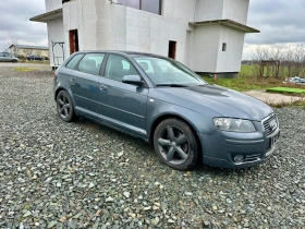 Audi A3 2.0TDI BMM Quattro 8клапана - 3250 € / 6356.45 лв. - 80634541 2 | Car24.bg Audi A3 2.0TDI BMM Quattro 8клапана - 3250 € / 6356.45 лв. - 80634541 2