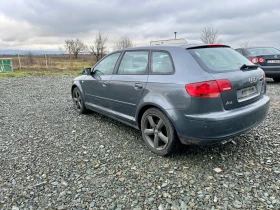 Audi A3 2.0TDI BMM Quattro 8клапана - 3250 € / 6356.45 лв. - 80634541 5 | Car24.bg Audi A3 2.0TDI BMM Quattro 8клапана - 3250 € / 6356.45 лв. - 80634541 5