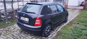 Skoda Fabia 1.4 16V Comfort, 101к.с. 120000км. - 1600 € / 3129.33 лв. - 27761949 5 | Car24.bg Skoda Fabia 1.4 16V Comfort, 101к.с. 120000км. - 1600 € / 3129.33 лв. - 27761949 5