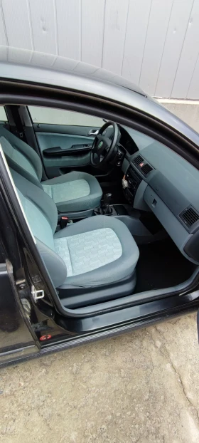 Skoda Fabia 1.4 16V Comfort, 101к.с. 120000км. - 1600 € / 3129.33 лв. - 27761949 8 | Car24.bg Skoda Fabia 1.4 16V Comfort, 101к.с. 120000км. - 1600 € / 3129.33 лв. - 27761949 8