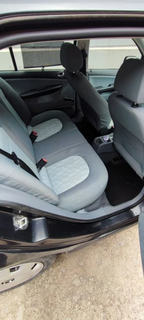 Skoda Fabia 1.4 16V Comfort, 101к.с. 120000км. - 1600 € / 3129.33 лв. - 27761949 9 | Car24.bg Skoda Fabia 1.4 16V Comfort, 101к.с. 120000км. - 1600 € / 3129.33 лв. - 27761949 9