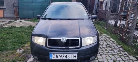 Skoda Fabia 1.4 16V Comfort, 101к.с. 120000км. - 1600 € / 3129.33 лв. - 27761949 3 | Car24.bg Skoda Fabia 1.4 16V Comfort, 101к.с. 120000км. - 1600 € / 3129.33 лв. - 27761949 3