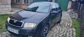 Skoda Fabia 1.4 16V Comfort, 101к.с. 120000км. - 1600 € / 3129.33 лв. - 27761949 2 | Car24.bg Skoda Fabia 1.4 16V Comfort, 101к.с. 120000км. - 1600 € / 3129.33 лв. - 27761949 2