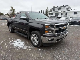 Chevrolet Silverado * V8 4X4 | LTZ 2LZ | LEATHER | NAV | BOSE * CARFAX - 20050 € / 39214.39 лв. - 93833879 5 | Car24.bg Chevrolet Silverado * V8 4X4 | LTZ 2LZ | LEATHER | NAV | BOSE * CARFAX - 20050 € / 39214.39 лв. - 93833879 5