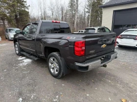 Chevrolet Silverado * V8 4X4 | LTZ 2LZ | LEATHER | NAV | BOSE * CARFAX - 20050 € / 39214.39 лв. - 93833879 3 | Car24.bg Chevrolet Silverado * V8 4X4 | LTZ 2LZ | LEATHER | NAV | BOSE * CARFAX - 20050 € / 39214.39 лв. - 93833879 3