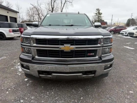 Chevrolet Silverado * V8 4X4 | LTZ 2LZ | LEATHER | NAV | BOSE * CARFAX - 20050 € / 39214.39 лв. - 93833879 7 | Car24.bg Chevrolet Silverado * V8 4X4 | LTZ 2LZ | LEATHER | NAV | BOSE * CARFAX - 20050 € / 39214.39 лв. - 93833879 7