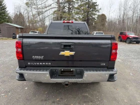 Chevrolet Silverado * V8 4X4 | LTZ 2LZ | LEATHER | NAV | BOSE * CARFAX - 20050 € / 39214.39 лв. - 93833879 4 | Car24.bg Chevrolet Silverado * V8 4X4 | LTZ 2LZ | LEATHER | NAV | BOSE * CARFAX - 20050 € / 39214.39 лв. - 93833879 4