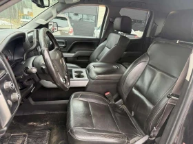 Chevrolet Silverado * V8 4X4 | LTZ 2LZ | LEATHER | NAV | BOSE * CARFAX - 20050 € / 39214.39 лв. - 93833879 9 | Car24.bg Chevrolet Silverado * V8 4X4 | LTZ 2LZ | LEATHER | NAV | BOSE * CARFAX - 20050 € / 39214.39 лв. - 93833879 9