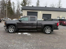Chevrolet Silverado * V8 4X4 | LTZ 2LZ | LEATHER | NAV | BOSE * CARFAX - 20050 € / 39214.39 лв. - 93833879 2 | Car24.bg Chevrolet Silverado * V8 4X4 | LTZ 2LZ | LEATHER | NAV | BOSE * CARFAX - 20050 € / 39214.39 лв. - 93833879 2