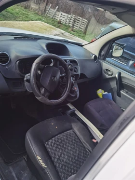 Renault Kangoo Frigo - 2500 € / 4889.57 лв. - 63228879 8 | Car24.bg Renault Kangoo Frigo - 2500 € / 4889.57 лв. - 63228879 8
