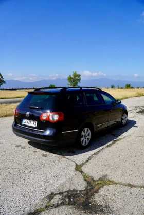 VW Passat - Car24.bg VW Passat