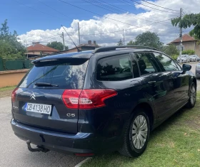 Citroen C5 1.8 Пружини - 3790 € / 7412.60 лв. - 68407902 8 | Car24.bg Citroen C5 1.8 Пружини - 3790 € / 7412.60 лв. - 68407902 8