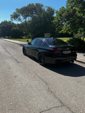BMW 335 BMW F30 335xi M Performance FULL EXTRAS | HUD MHD - 17499 € / 34225.07 лв. - 12244111 4 | Car24.bg BMW 335 BMW F30 335xi M Performance FULL EXTRAS | HUD MHD - 17499 € / 34225.07 лв. - 12244111 4