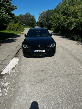 BMW 335 BMW F30 335xi M Performance FULL EXTRAS | HUD MHD - 17499 € / 34225.07 лв. - 12244111 2 | Car24.bg BMW 335 BMW F30 335xi M Performance FULL EXTRAS | HUD MHD - 17499 € / 34225.07 лв. - 12244111 2