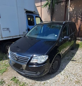 VW Touran 2.0TDI HIGHLINE - 1900 € / 3716.08 лв. - 84947233 2 | Car24.bg VW Touran 2.0TDI HIGHLINE - 1900 € / 3716.08 лв. - 84947233 2