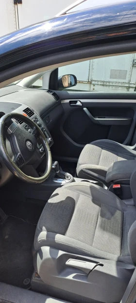 VW Touran 2.0TDI HIGHLINE - 1900 € / 3716.08 лв. - 84947233 4 | Car24.bg VW Touran 2.0TDI HIGHLINE - 1900 € / 3716.08 лв. - 84947233 4