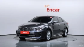 Kia K5 2.0 SX Prestige* КОЖА* ОБДУХВ* НАВИ* КАМЕРА