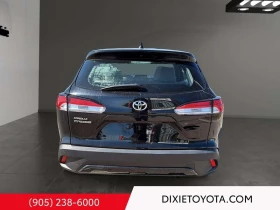 Toyota Corolla Cross undefined | Auto.bg — изображение 13 Toyota Corolla Cross undefined | Auto.bg — изображение 13