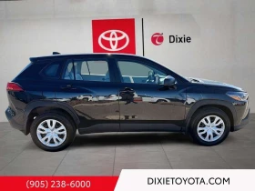 Toyota Corolla Cross undefined | Auto.bg — изображение 3 Toyota Corolla Cross undefined | Auto.bg — изображение 3