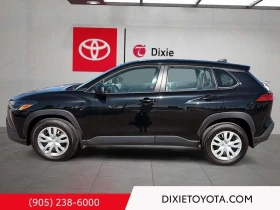 Toyota Corolla Cross undefined | Auto.bg — изображение 7 Toyota Corolla Cross undefined | Auto.bg — изображение 7