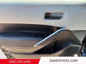 Toyota Corolla Cross undefined | Auto.bg — изображение 9 Toyota Corolla Cross undefined | Auto.bg — изображение 9