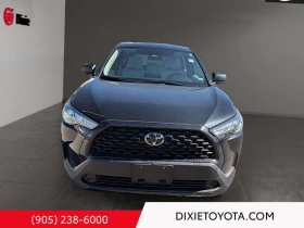 Toyota Corolla Cross undefined | Auto.bg — изображение 2 Toyota Corolla Cross undefined | Auto.bg — изображение 2