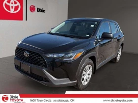 Toyota Corolla Cross undefined | Auto.bg — изображение 1 Toyota Corolla Cross undefined | Auto.bg — изображение 1
