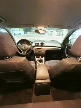 BMW 116 i Facelift | Auto.bg — изображение 7 BMW 116 i Facelift | Auto.bg — изображение 7