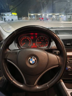 BMW 116 i Facelift | Auto.bg — изображение 4 BMW 116 i Facelift | Auto.bg — изображение 4