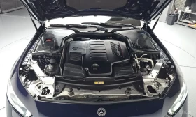 Mercedes-Benz CLS 53 AMG 4MATIC+ BURMESTER* ОБДУХВАНЕ* LANE* ASSIST* - 34200 € - 98053223 17 | Car24.bg Mercedes-Benz CLS 53 AMG 4MATIC+ BURMESTER* ОБДУХВАНЕ* LANE* ASSIST* - 34200 € - 98053223 17