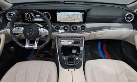 Mercedes-Benz CLS 53 AMG 4MATIC+ BURMESTER* ОБДУХВАНЕ* LANE* ASSIST* - 34200 € - 98053223 7 | Car24.bg Mercedes-Benz CLS 53 AMG 4MATIC+ BURMESTER* ОБДУХВАНЕ* LANE* ASSIST* - 34200 € - 98053223 7