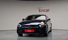Mercedes-Benz CLS 53 AMG 4MATIC+ BURMESTER* ОБДУХВАНЕ* LANE* ASSIST* - 34200 € - 98053223 3 | Car24.bg Mercedes-Benz CLS 53 AMG 4MATIC+ BURMESTER* ОБДУХВАНЕ* LANE* ASSIST* - 34200 € - 98053223 3