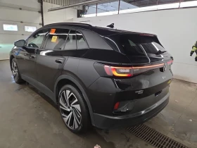 VW ID.4 PRO* AWD* | Auto.bg — изображение 6 VW ID.4 PRO* AWD* | Auto.bg — изображение 6