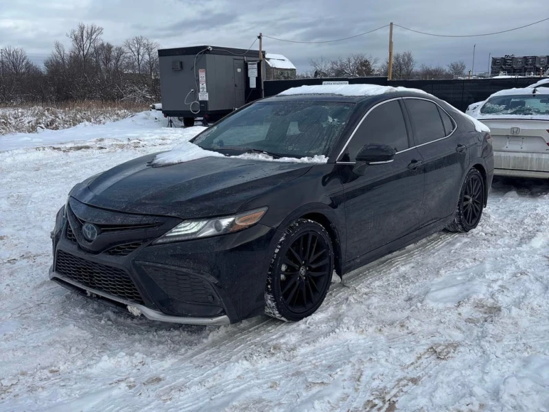 Toyota Camry * Hybrid XSE * CARFAX * БЕЗ ПЪРВОНАЧАЛНА ВНОСКА - 53200 лв. / 27200.73 € - 84837171 1 | Car24.bg Toyota Camry * Hybrid XSE * CARFAX * БЕЗ ПЪРВОНАЧАЛНА ВНОСКА - 53200 лв. / 27200.73 € - 84837171 1