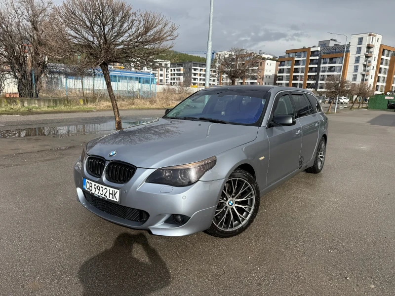 BMW 530 BMW 530D - 4800 € / 9387.98 лв. - 34258702 1 | Car24.bg BMW 530 BMW 530D - 4800 € / 9387.98 лв. - 34258702 1