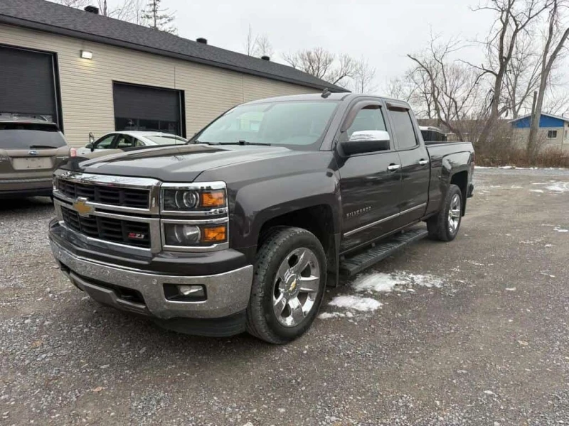 Chevrolet Silverado * V8 4X4 | LTZ 2LZ | LEATHER | NAV | BOSE * CARFAX - 20050 € / 39214.39 лв. - 93833879 1 | Car24.bg Chevrolet Silverado * V8 4X4 | LTZ 2LZ | LEATHER | NAV | BOSE * CARFAX - 20050 € / 39214.39 лв. - 93833879 1