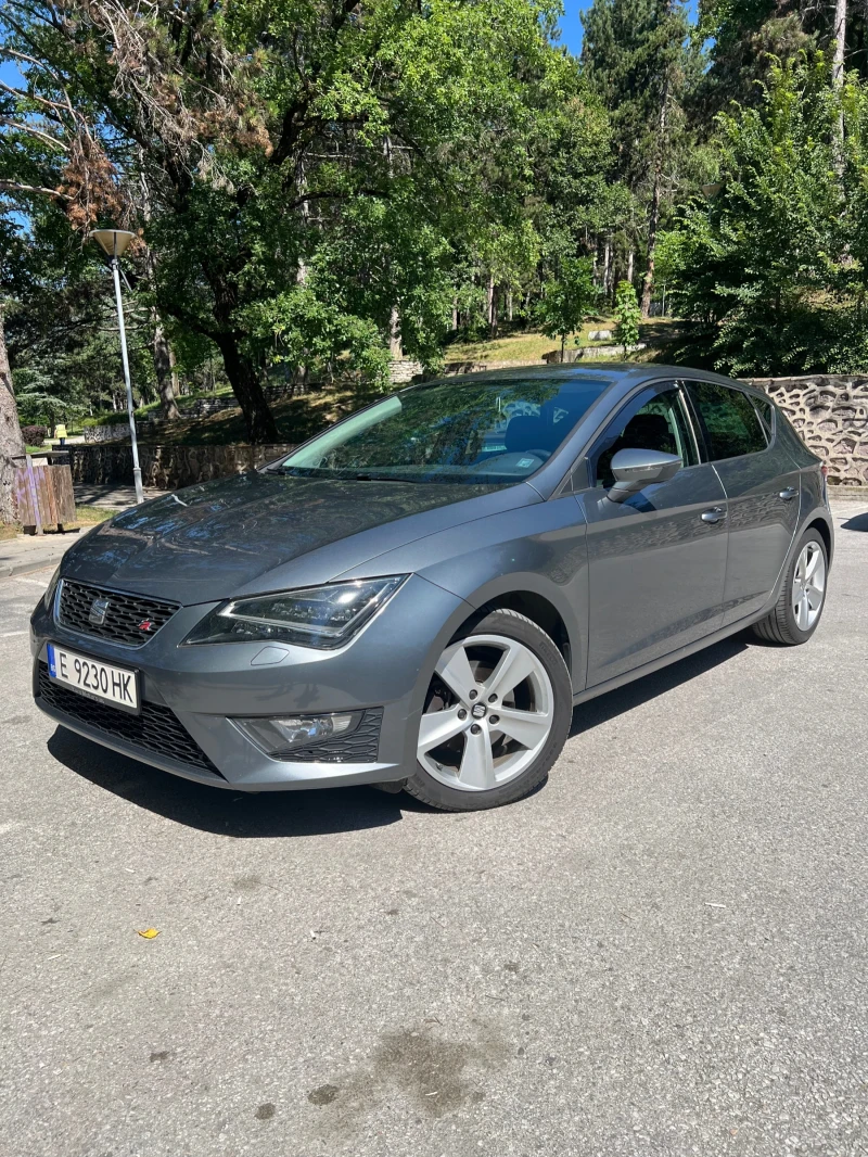 Seat Leon 2.0 TDI LED 150 hp - 8099 € / 15840.27 лв. - 34560756 1 | Car24.bg Seat Leon 2.0 TDI LED 150 hp - 8099 € / 15840.27 лв. - 34560756 1