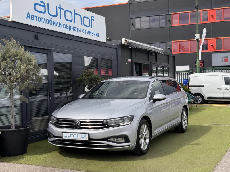 VW Passat BUSINESS+ /2.0TDI/150k.c./7AT/N1 - 17500 € / 34227.03 лв. - 29068574 1 | Car24.bg VW Passat BUSINESS+ /2.0TDI/150k.c./7AT/N1 - 17500 € / 34227.03 лв. - 29068574 1
