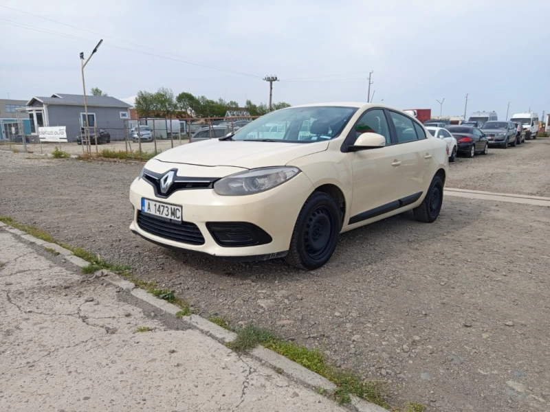 Renault Fluence - 3700 € / 7236.57 лв. - 47903131 1 | Car24.bg Renault Fluence - 3700 € / 7236.57 лв. - 47903131 1