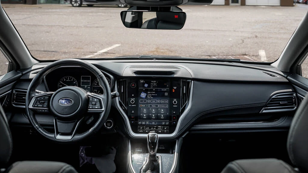 Subaru Outback LIMITED AWD  - изображение 10 | Auto.bg Subaru Outback LIMITED AWD  - изображение 10