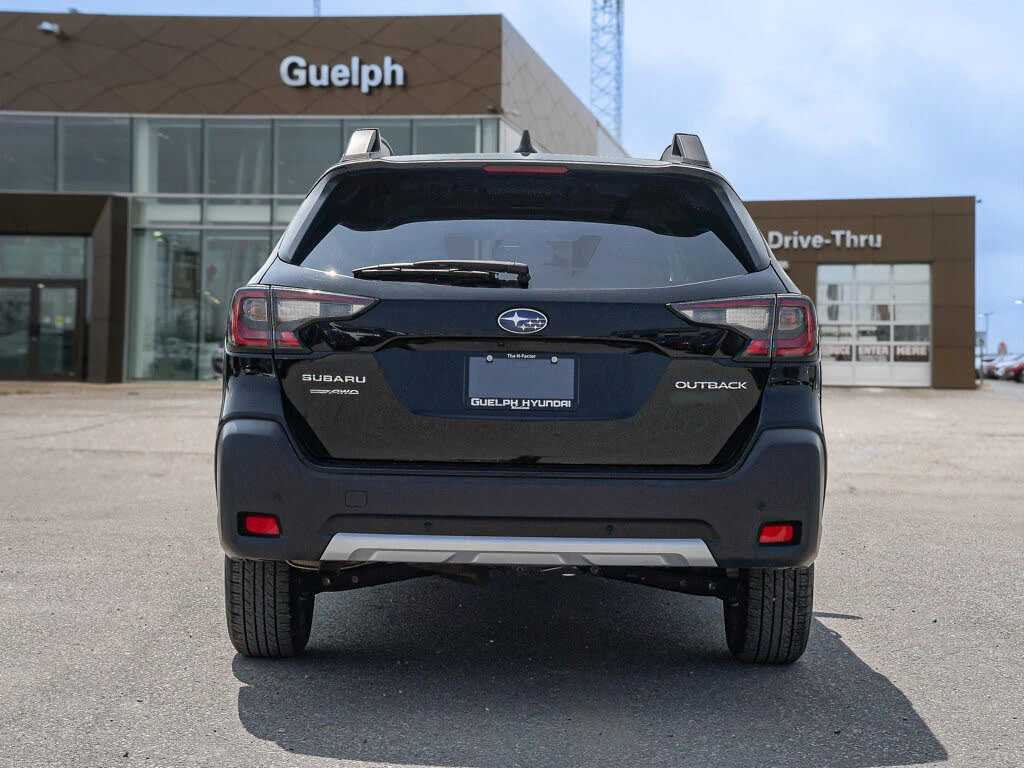 Subaru Outback LIMITED AWD  - изображение 5 | Auto.bg Subaru Outback LIMITED AWD  - изображение 5