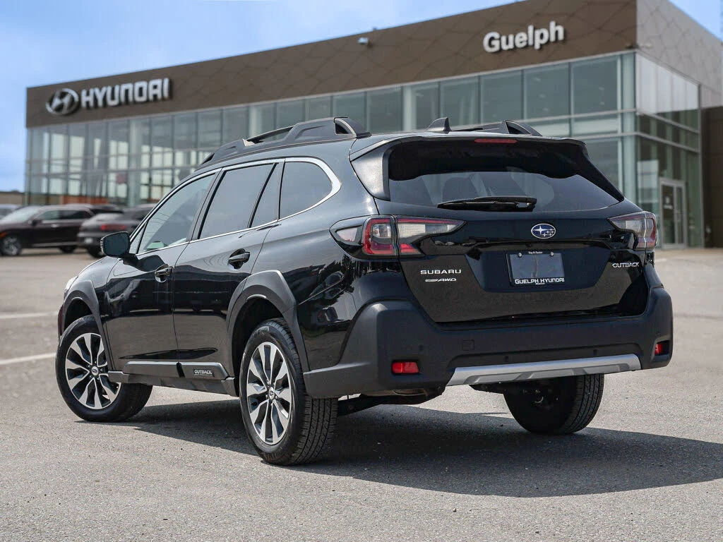 Subaru Outback LIMITED AWD  - изображение 6 | Auto.bg Subaru Outback LIMITED AWD  - изображение 6