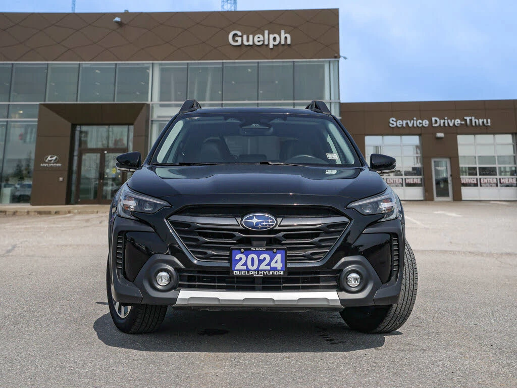 Subaru Outback LIMITED AWD  - изображение 2 | Auto.bg Subaru Outback LIMITED AWD  - изображение 2