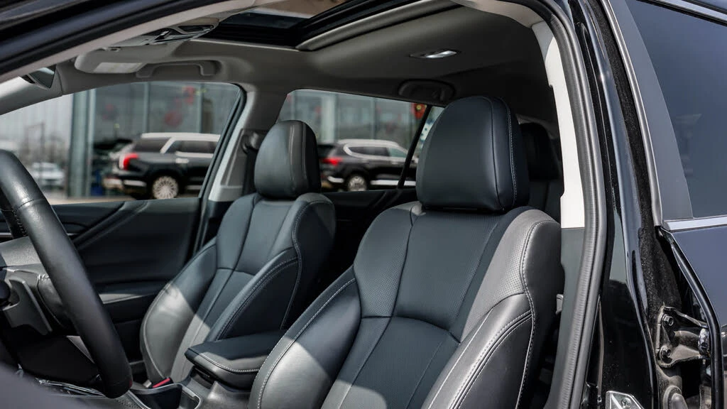 Subaru Outback LIMITED AWD  - изображение 7 | Auto.bg Subaru Outback LIMITED AWD  - изображение 7